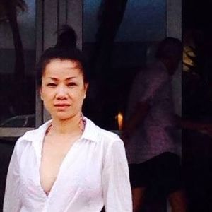 Meet your Posher, Camtuyen